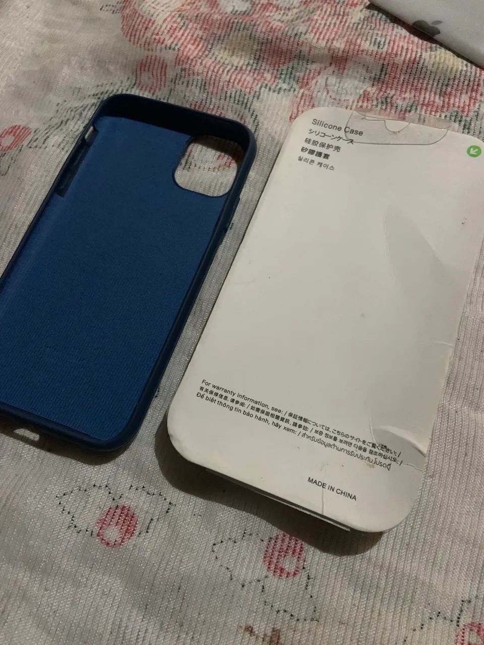 Capas para iPhone 11 ou para o 11pro - Foto 2