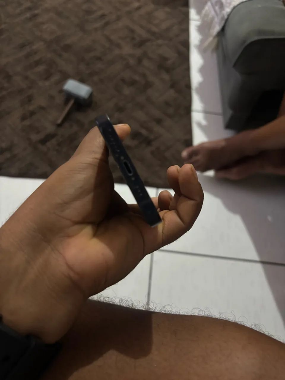 iPhone 12 todo bom  - Foto 2