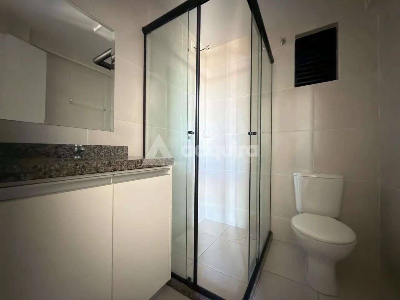 Apartamento com 3 Quartos e Ampla Sacada no Vista Uvaranas - Foto 5