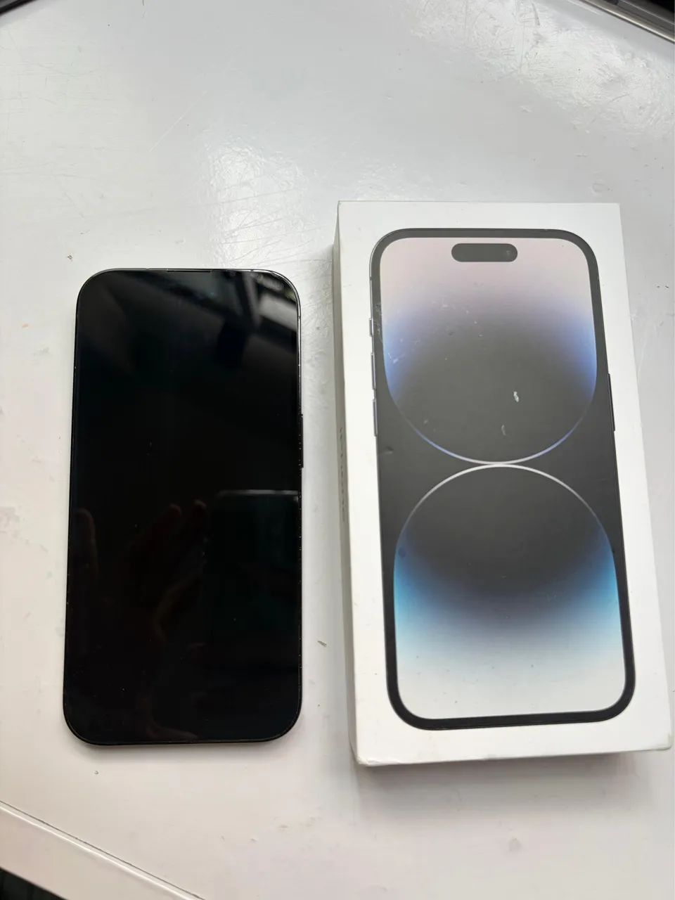 iPhone 14 pro - Foto 3