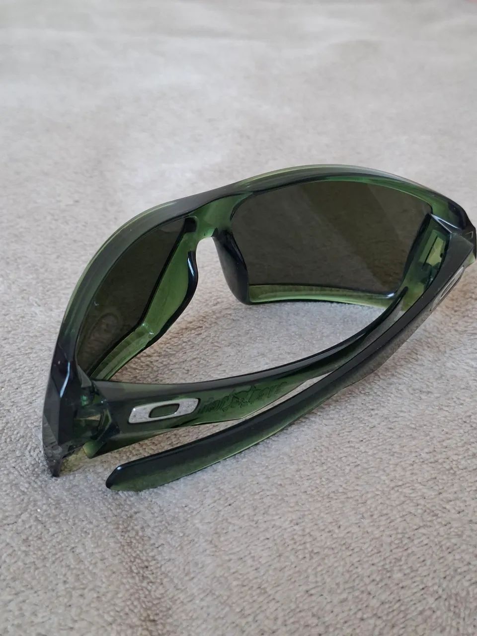 Oakley Eyepatch 1  - Foto 2
