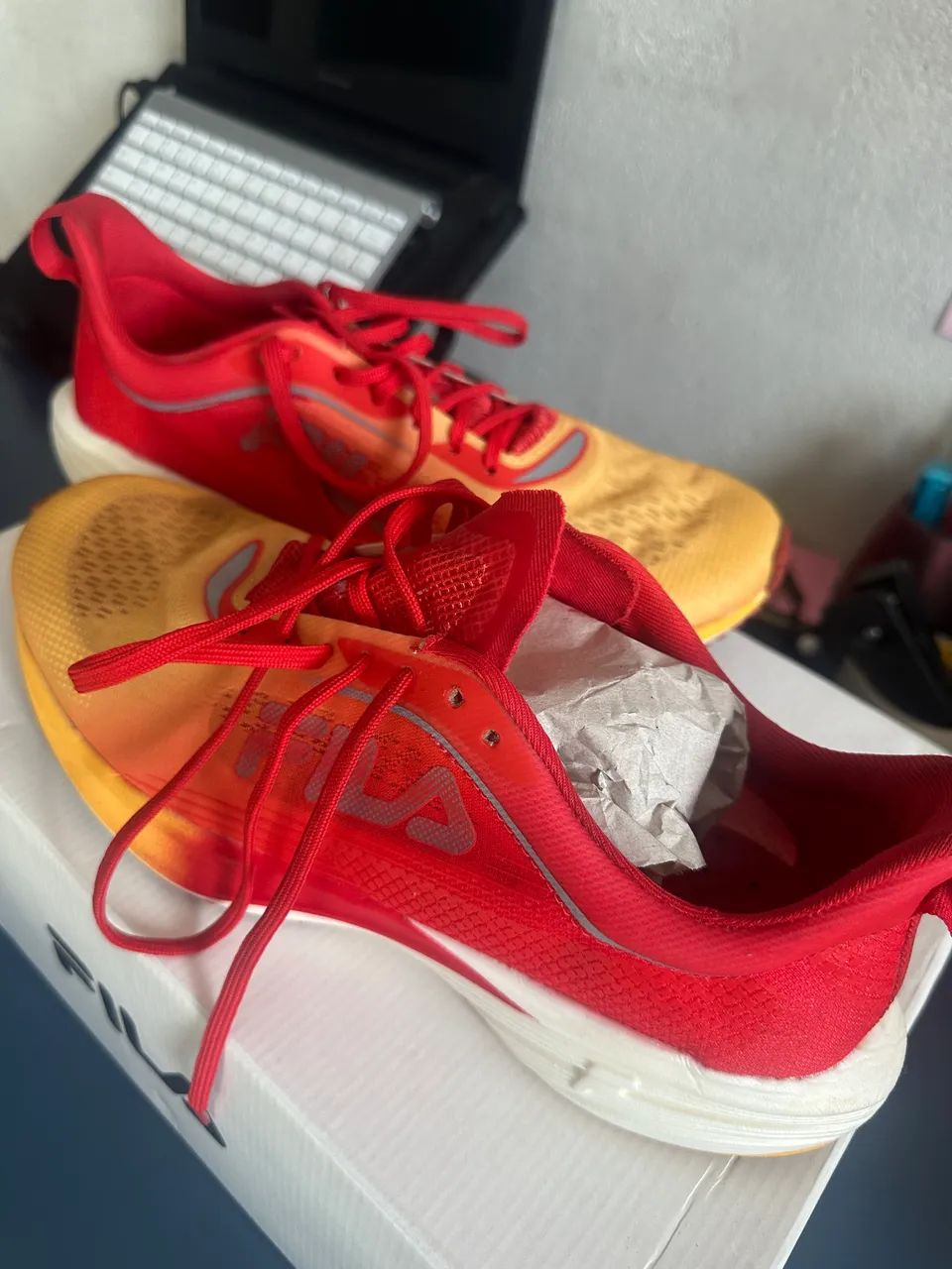 FILA KR6 FRAME 