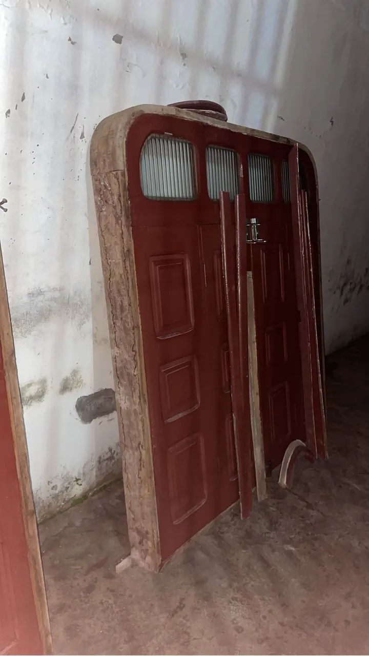Janelas de madeira Cerejeira - Foto 3