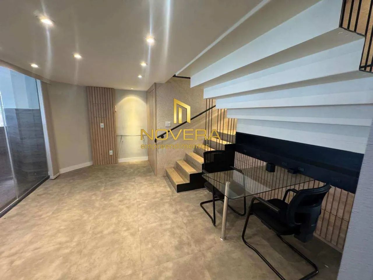 Sala comercial à venda em Brasília, Asa Norte, 54,95m² - Foto 3