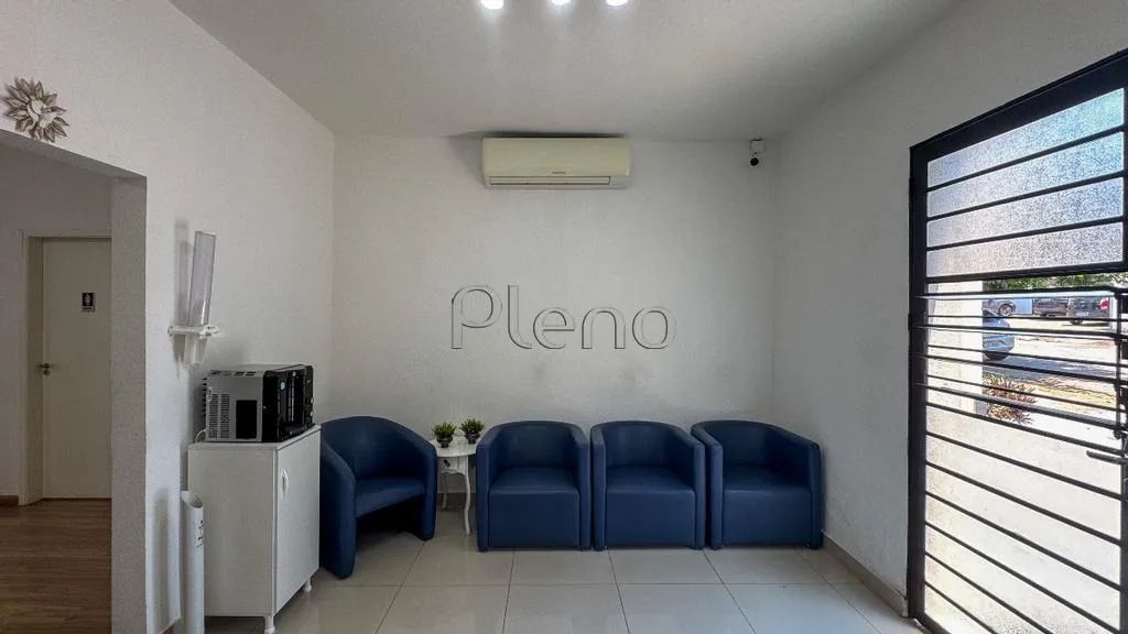 Casa à venda em Campinas, Jardim Chapadão, com 5 quartos, com 200 m²