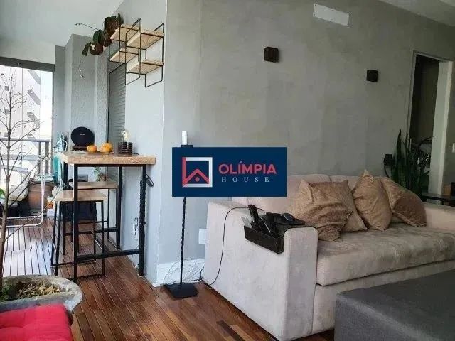Aluguel Apartamento 1 Dormitórios - 48 m² Bela Vista - Foto 5