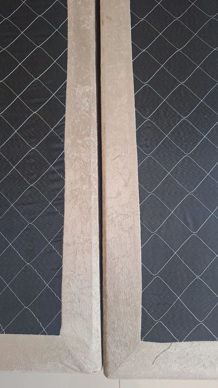 Box Cama Queen - Foto 5