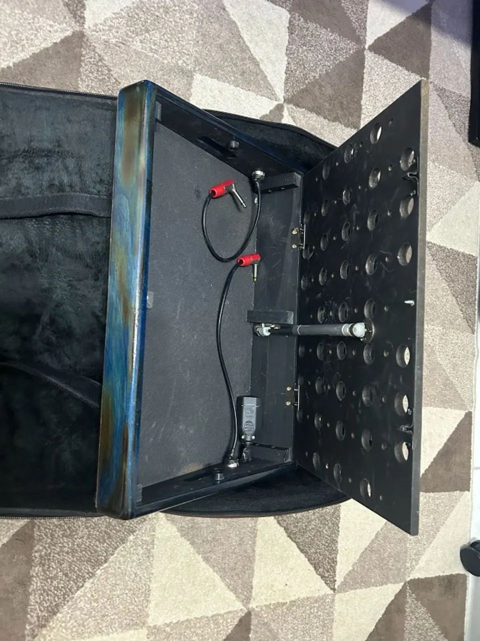 Pedal Board JCustom - Foto 3