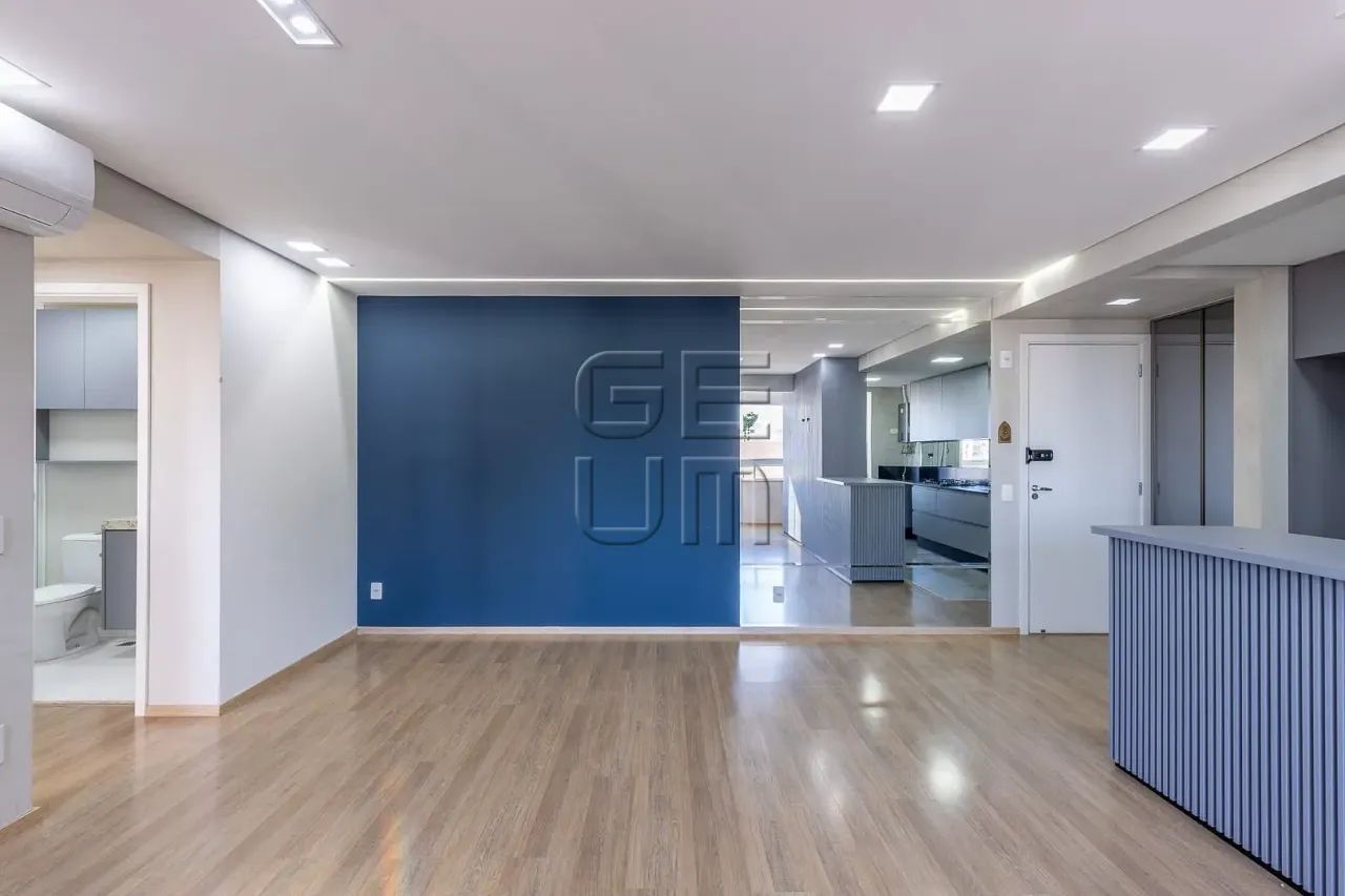 Cobertura Planejada à Venda no Edifício Cosmopolitan em Londrina  Reformada, Mobiliada e c - Foto 3