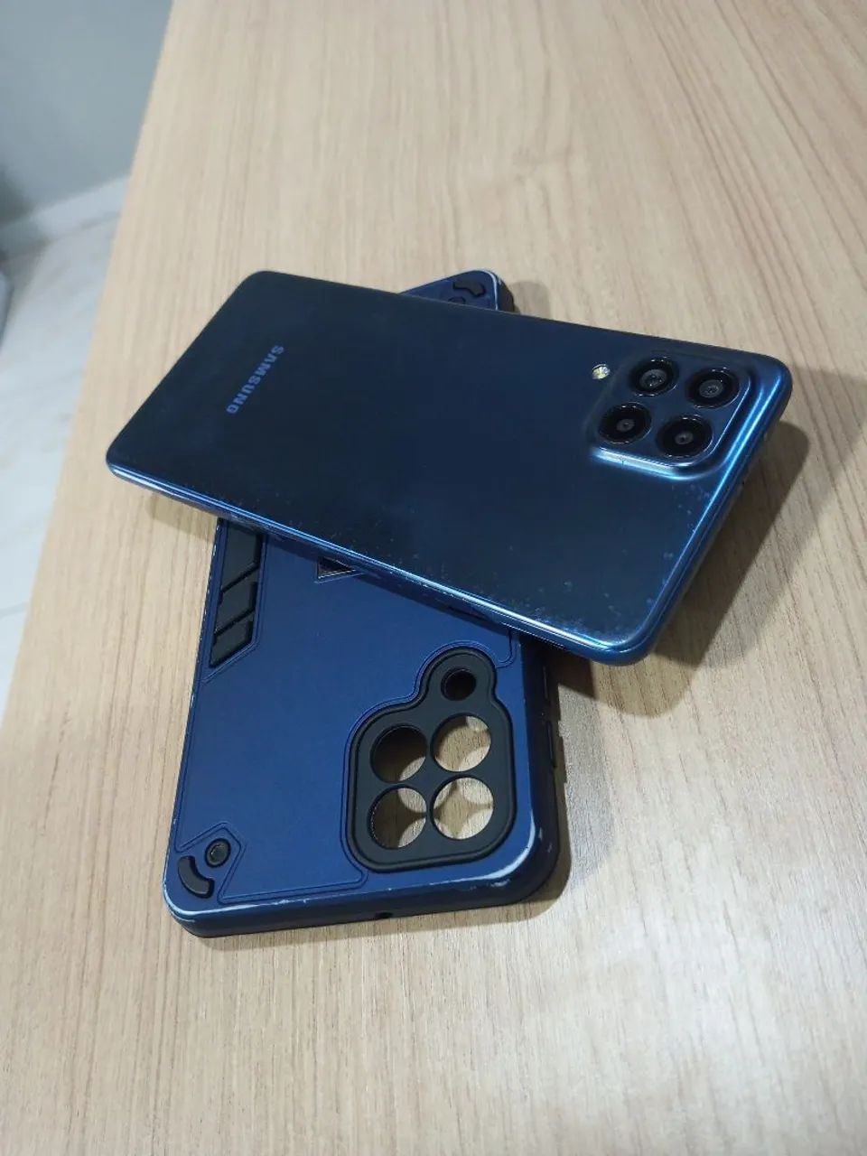 Celular Samsung M53 5G - Foto 2