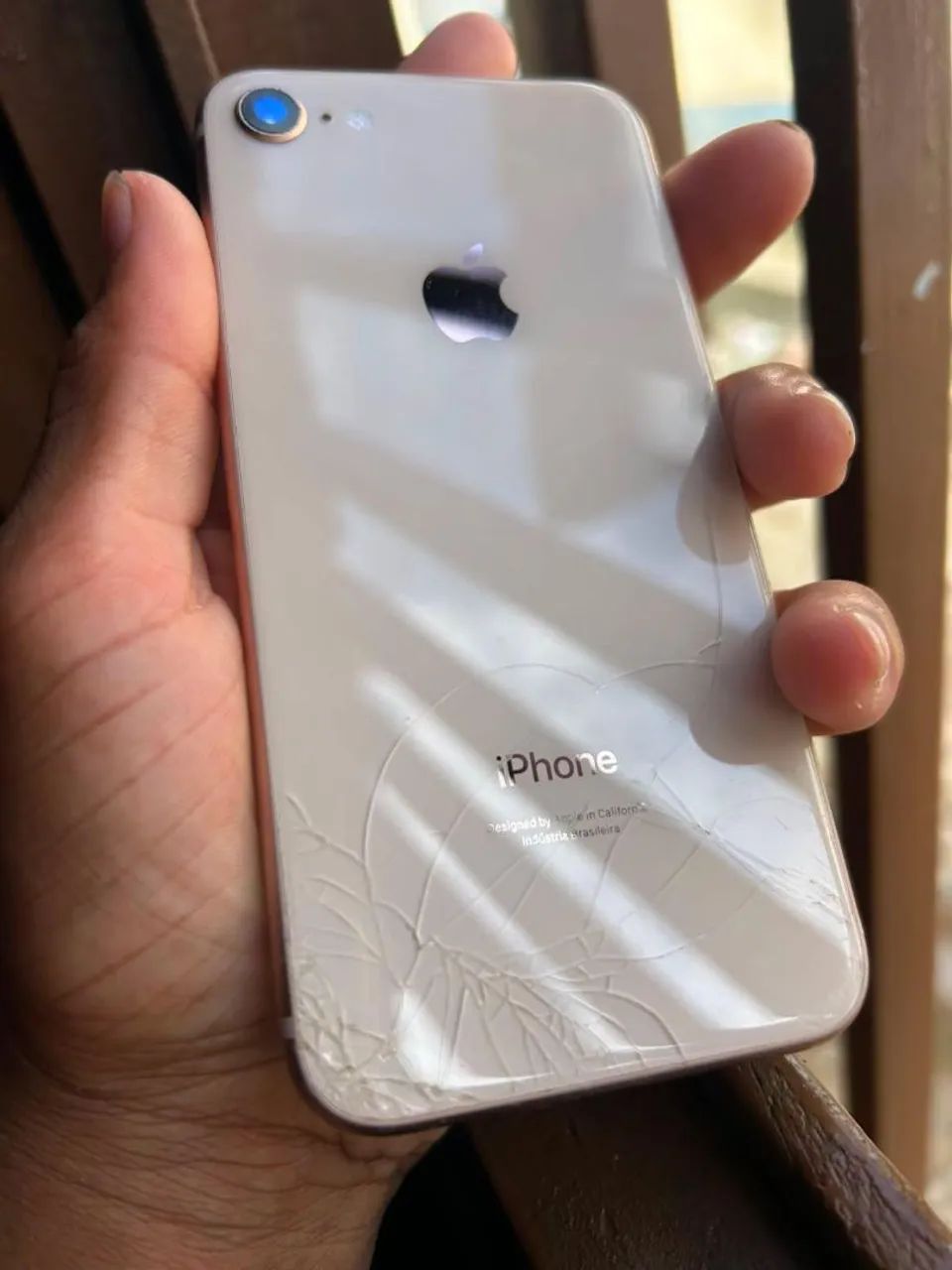 iPhone 8 - Foto 3