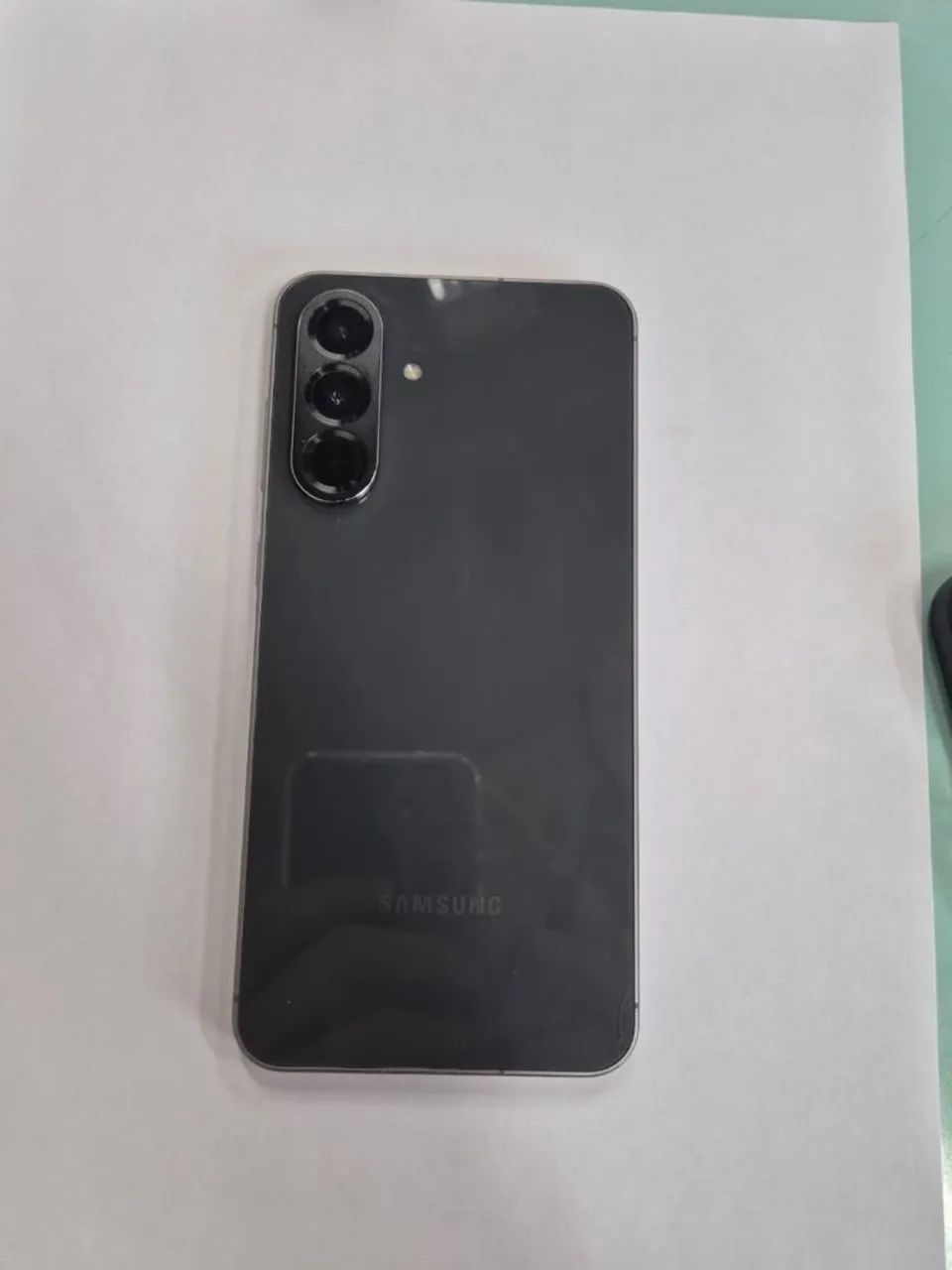 Celular Samsung A56 8gb  - Foto 5