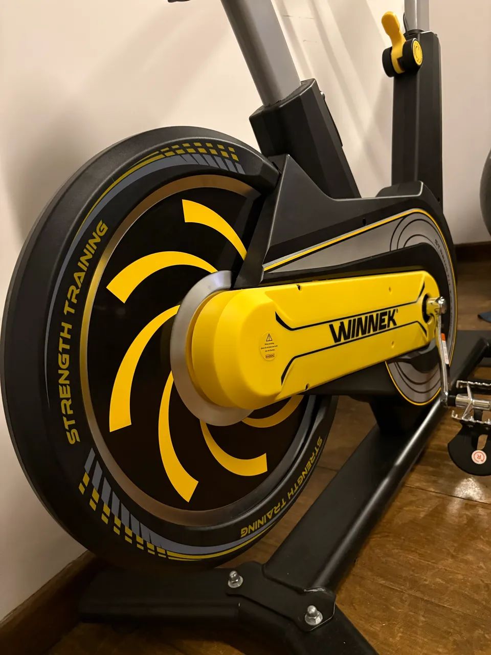 BIKE SPINNING WINNEK - Foto 5