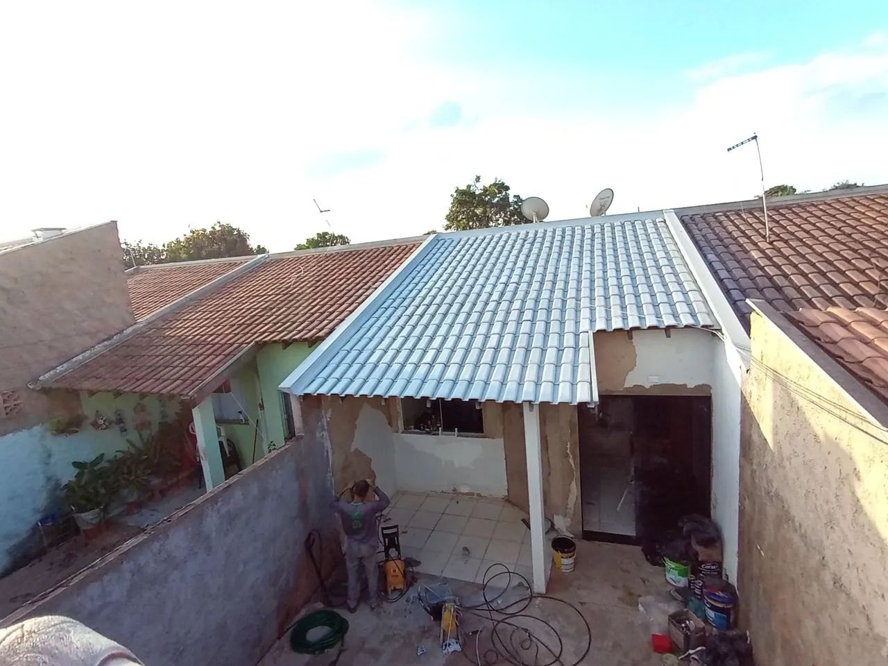 Pintor PROFICIONAL  - Foto 4