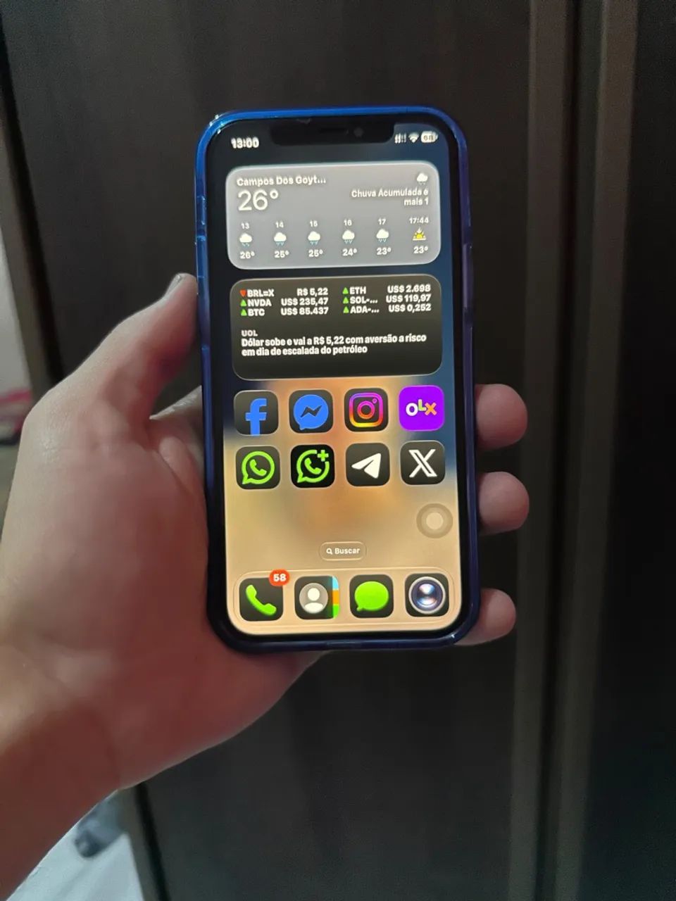 IPhone 12 Pro (128GB) - Foto 3
