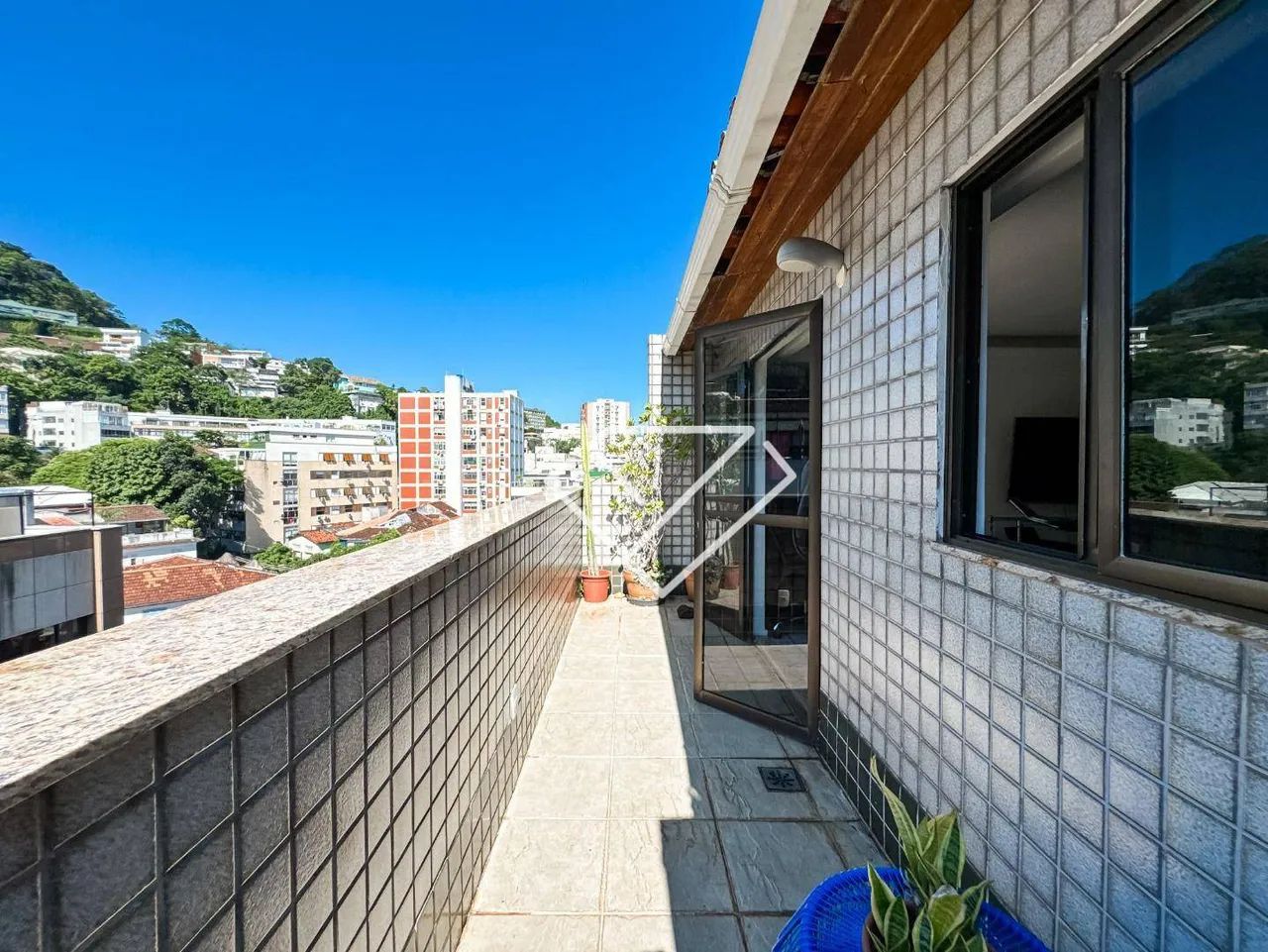 Cobertura com 3 quartos à venda, 238 m² por R$ 3.800.000 - Jardim Botânico - Rio de Janeir - Foto 8