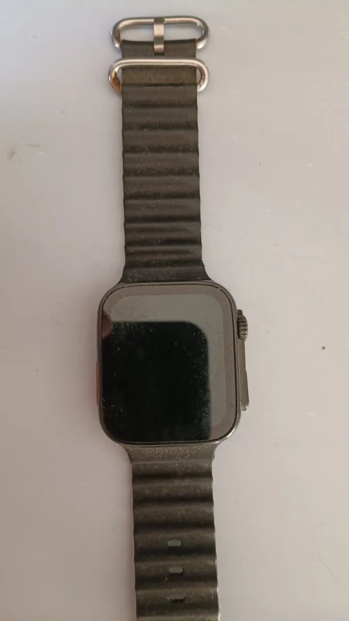 Relógio Smartwatch T800 ULTRA 