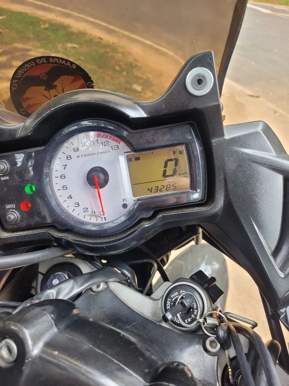Kawasaki  - Foto 2