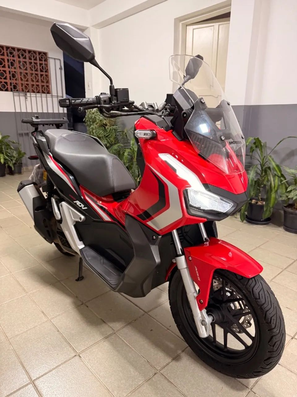 Honda ADV 150cc  - Foto 4