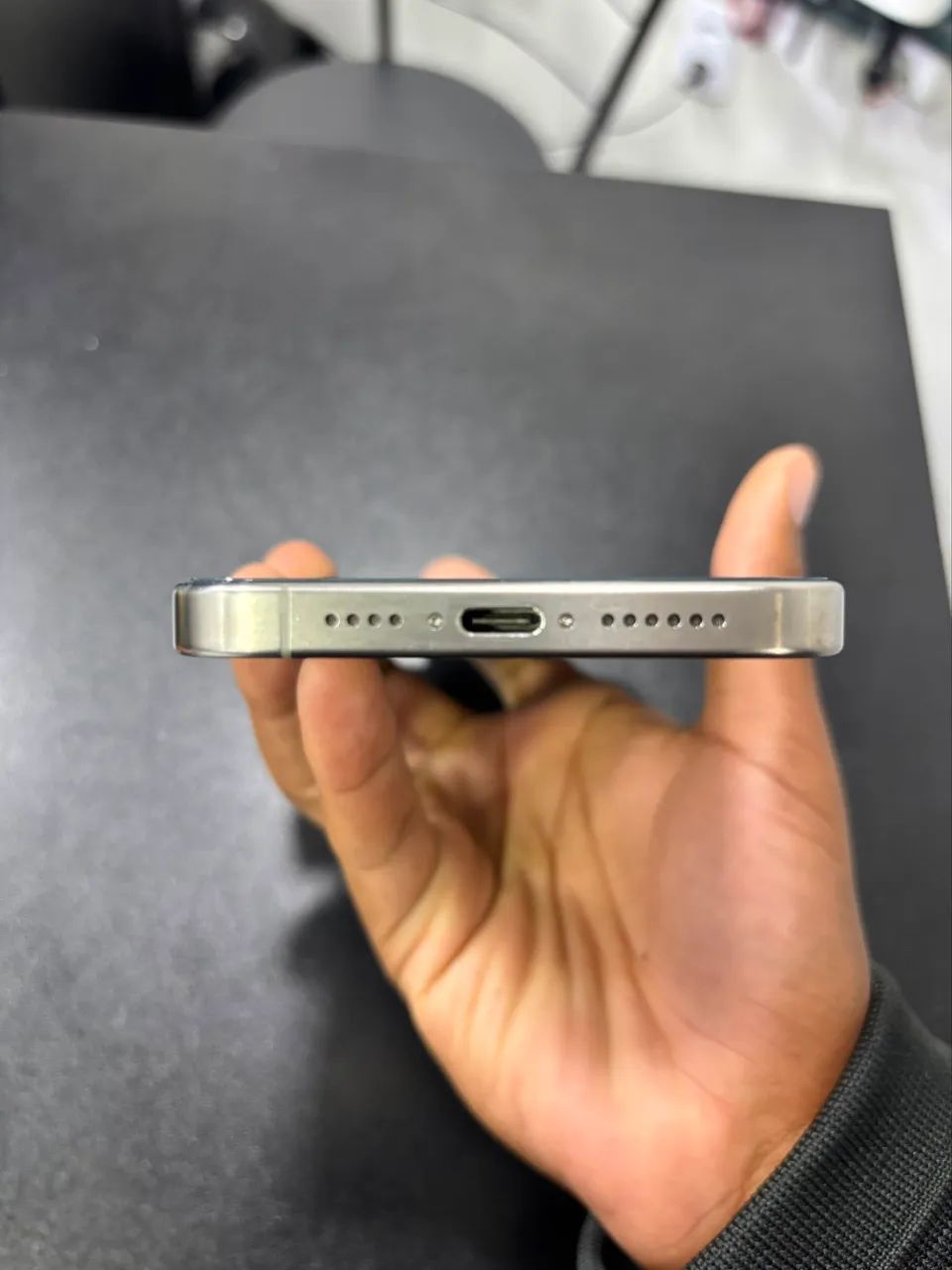 iPhone 15 pro Max  - Foto 2