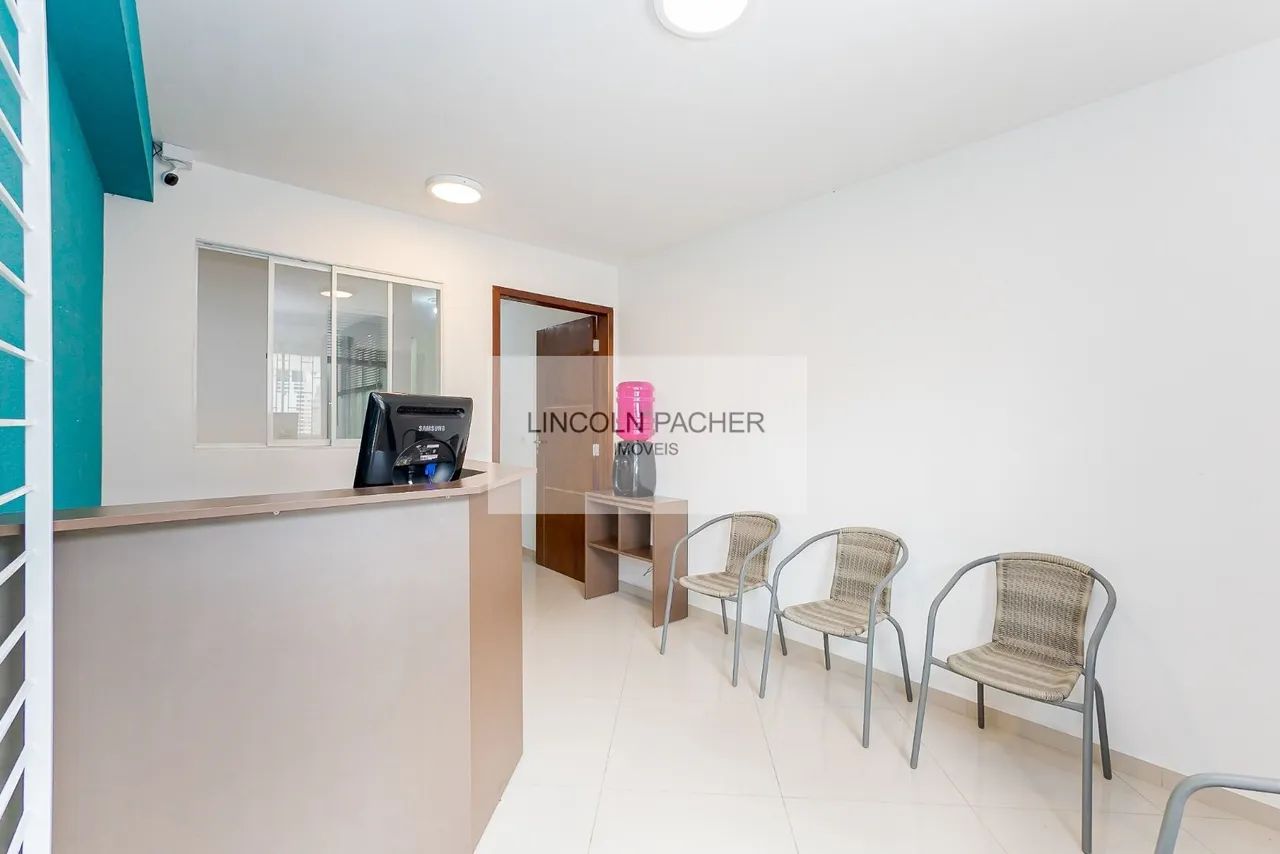 Sala comercial para locação - 01 - Foto 2