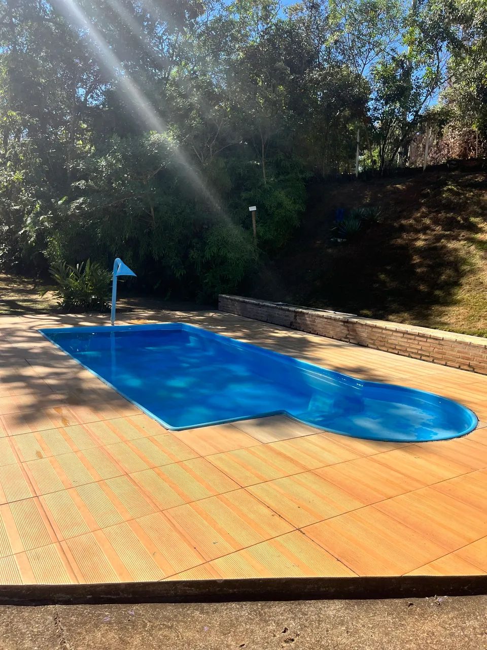 Alugo sítio em Igarapé  - Foto 2