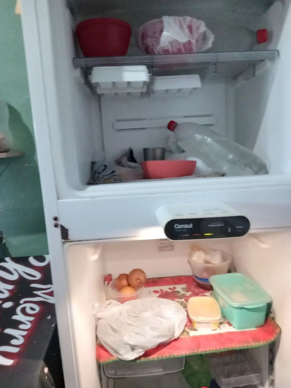 Vende -se geladeira  - Foto 4