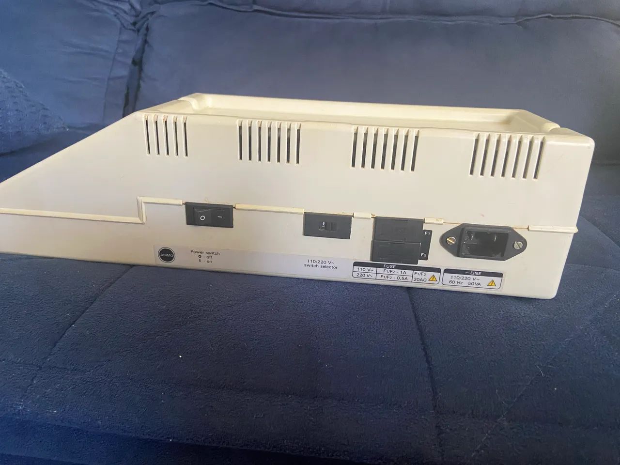 Ultrassom terapêutico sono pulse lll