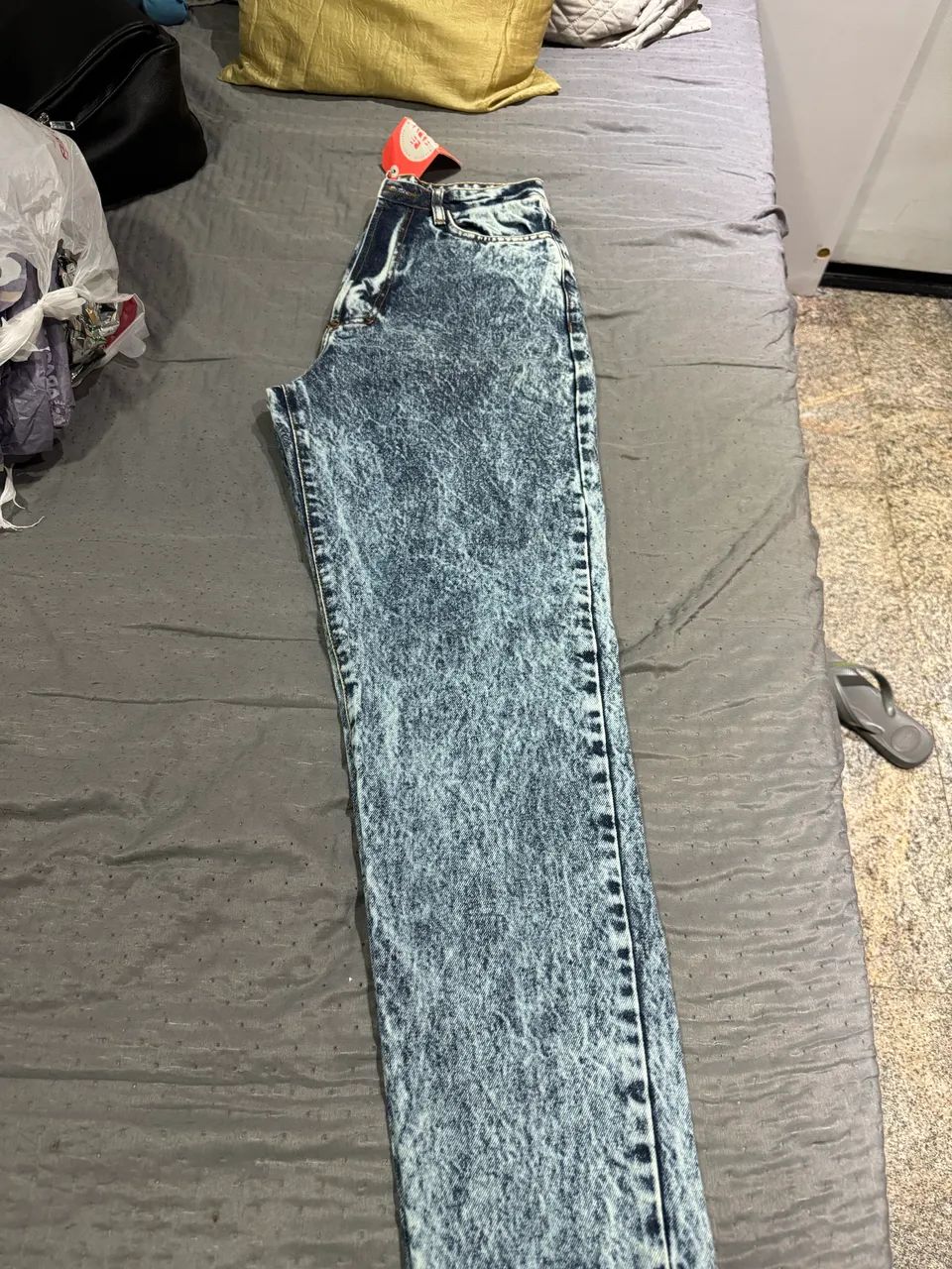 Calça jeans FARM - Foto 2