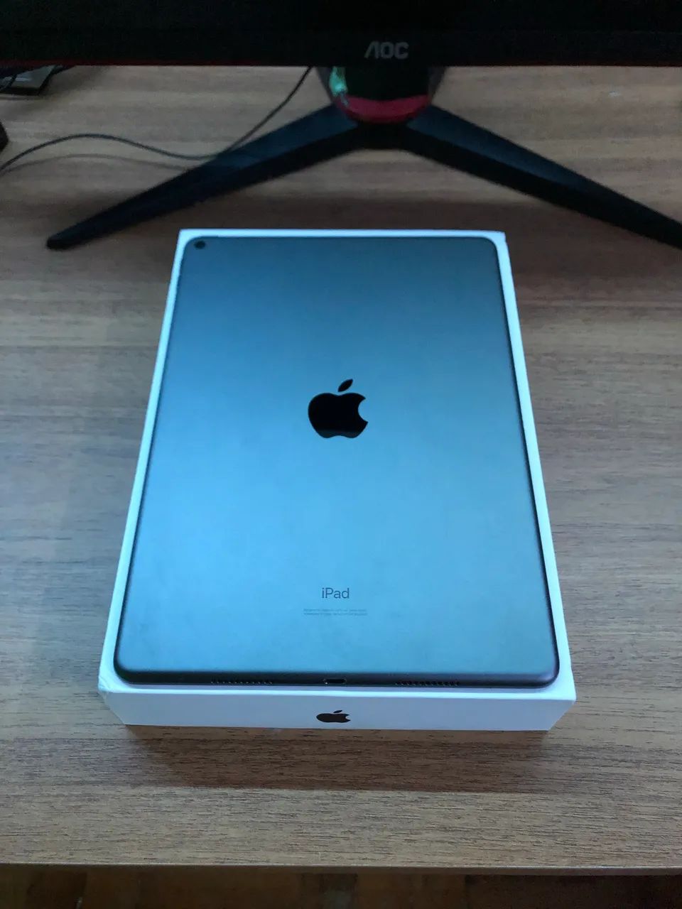 IPad Air 3 - 64G - Tablets e E-Readers - Monte Castelo, Juiz de