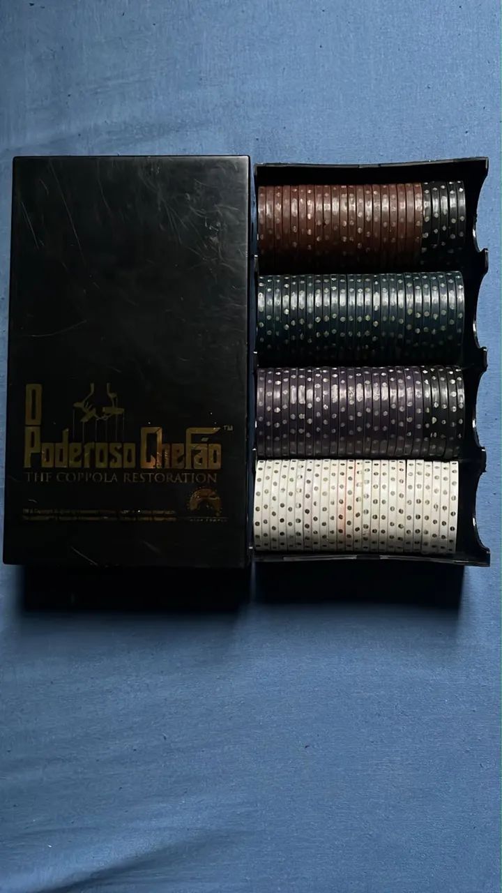 Kit de jogos temático  - Foto 2