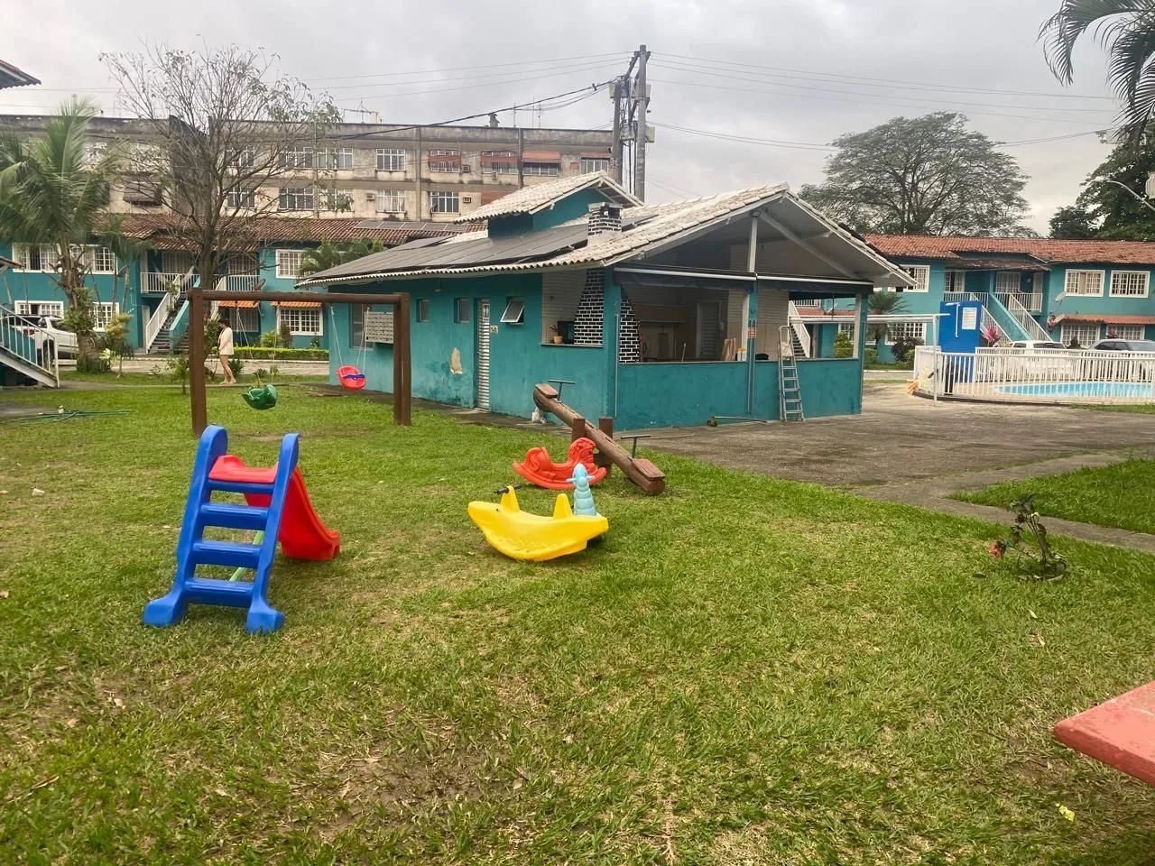 Casa em condomínio . - Foto 4