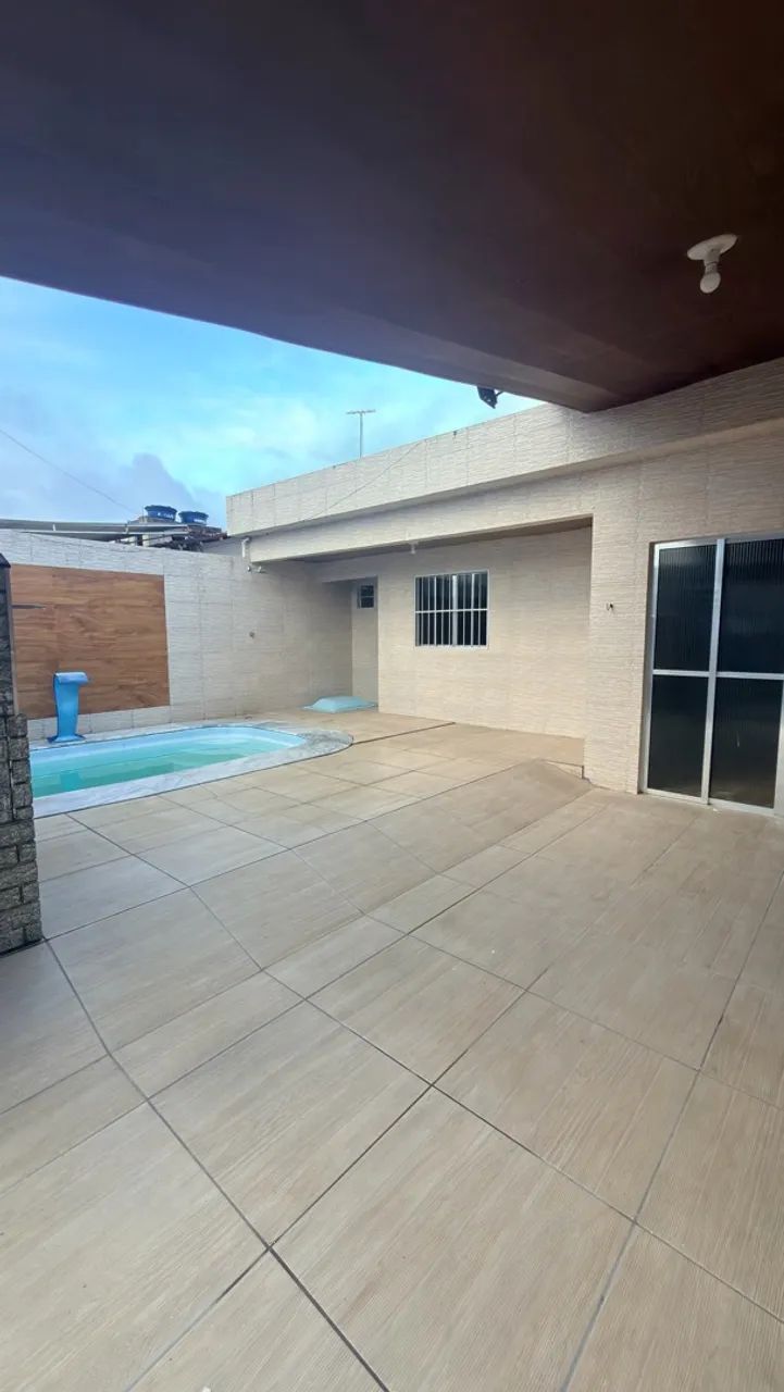 CASA PARA ALUGAR RECANTO DAS SAÍRAS 