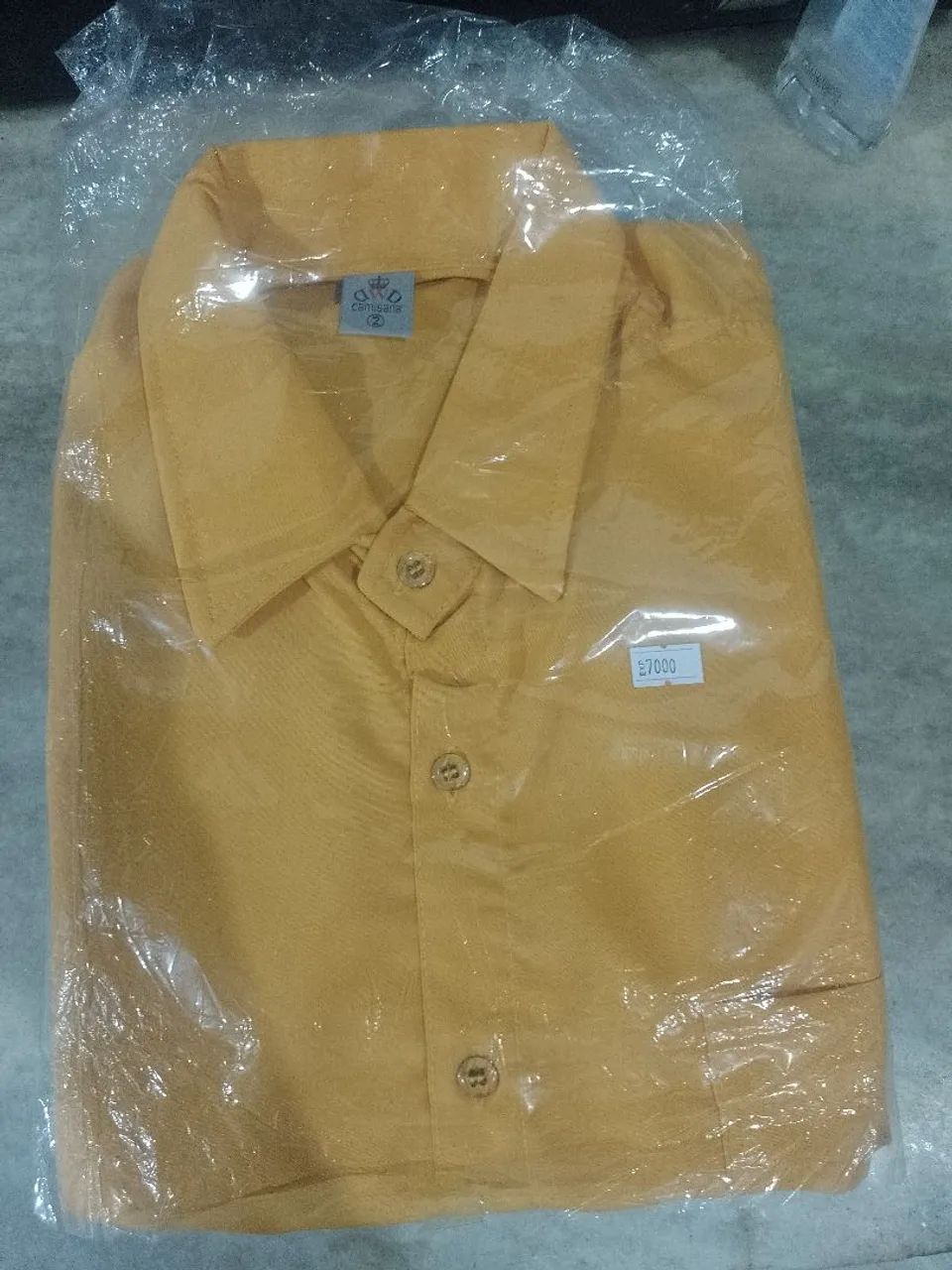 Camisas sem manga - Foto 5