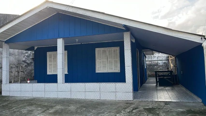 Foto - Paranaguá - Jardim Guaraituba