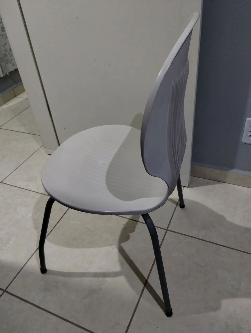Conjunto 4 cadeiras de jantar  - Foto 2