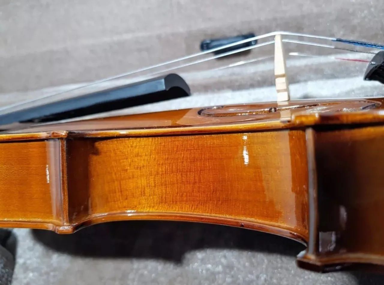 Violino Mavis 1/2  - Foto 4