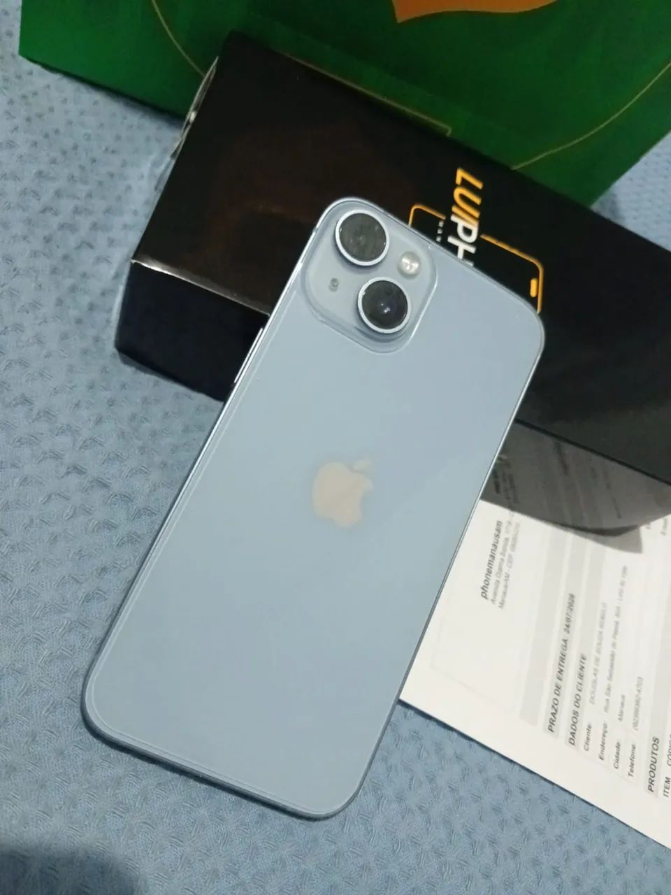 iPhone 14 - Foto 2