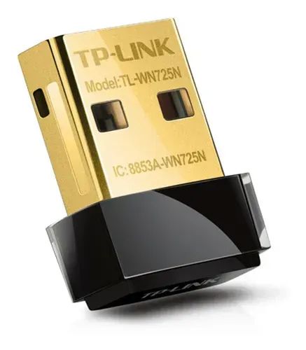 TP-LINK Tl-WN725N 150Mbps - Foto 3