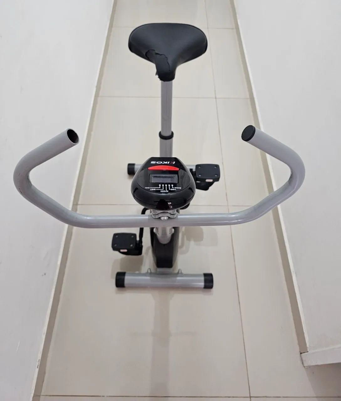 Bicicleta ergometeica kikos - Foto 5