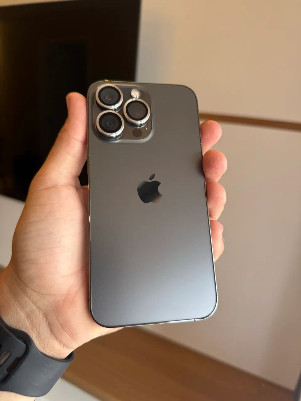 iPhone 13 Pro 128gb estado novo 