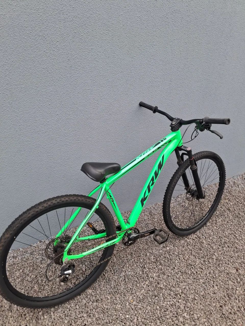 Bike aro 29 KRW - Foto 5