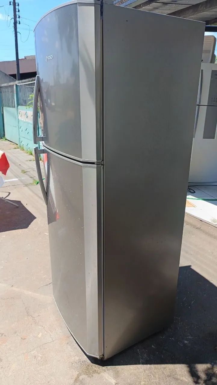 Bosh duplex inox.  - Foto 3