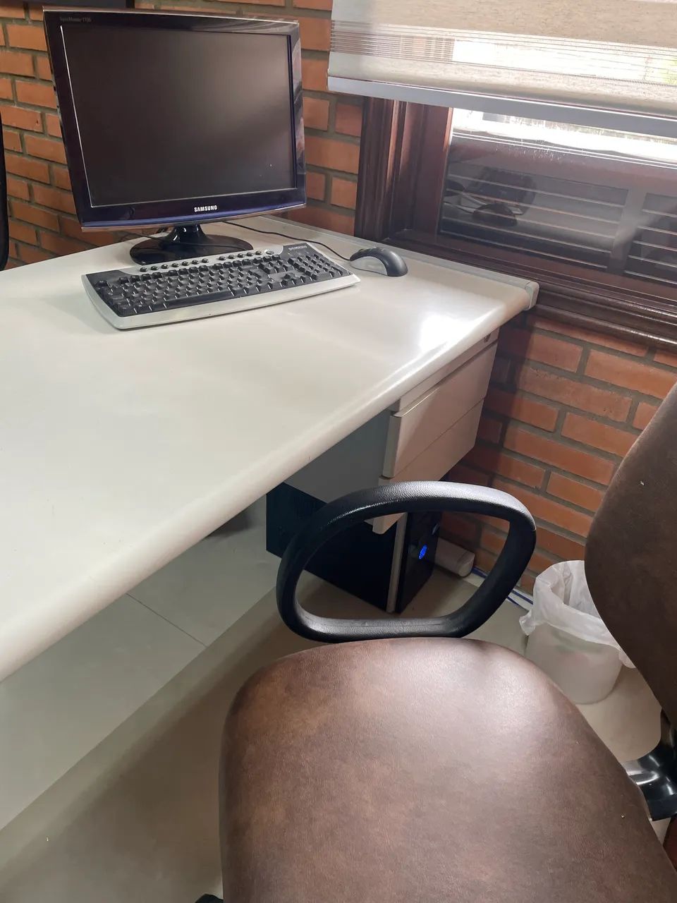 Conjunto de escritório  - Foto 4
