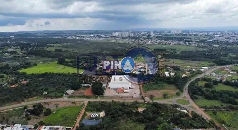 Galpão para alugar em Brasilia - Foto 4