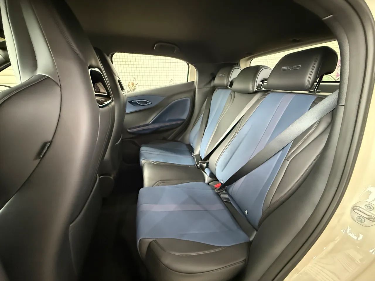 BYD Dolphin Mini (Elétrico) 2027 - Foto 5