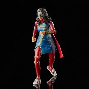 Marvel legends Kamala Khan - Foto 2