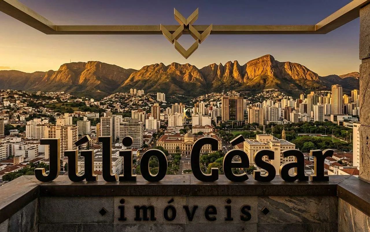 Apartamento 3 dormitórios à venda no Centro de Divinópolis - 178 m² - Foto 4