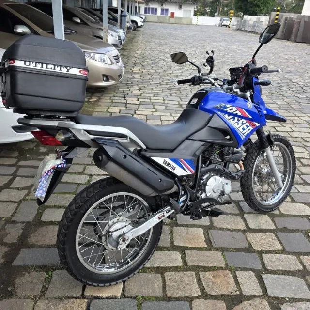 XTZ 150 CROSSER Z FLEX - Foto 2