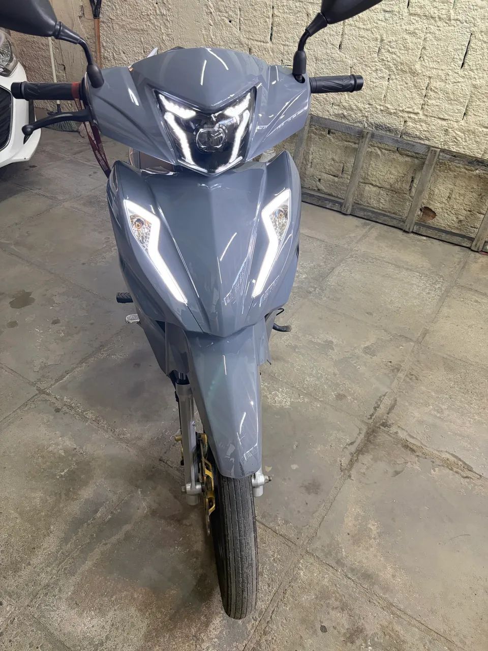 Avelloz az125 alfa - Foto 4
